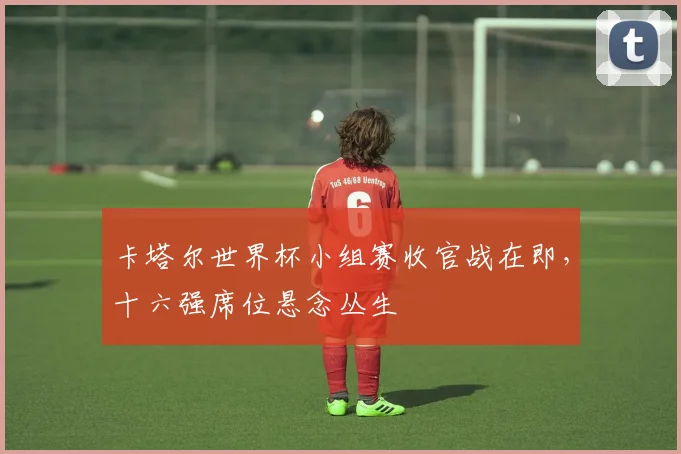 卡塔尔世界杯小组赛收官战在即,十六强席位悬念丛生